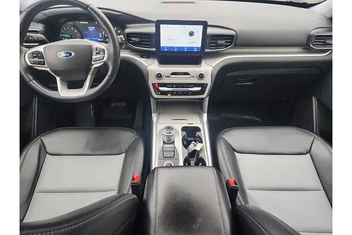 $38990 : Ford Explorer 2023 AWD Limit image 8