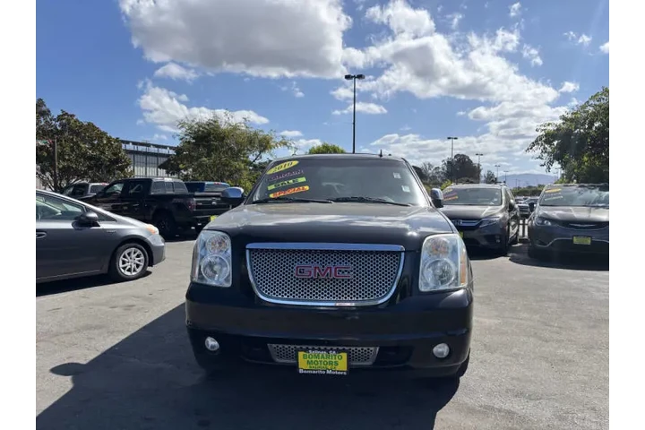 $13999 : 2010 GMC Yukon Denali image 4
