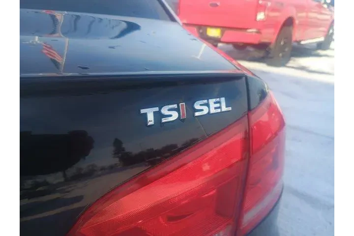 $7995 : Volkswagen Passat 2014 1.8T image 8