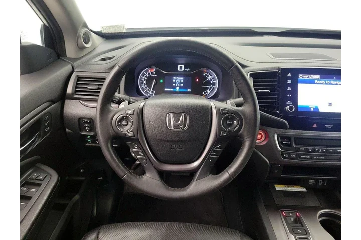 $33998 : Honda Ridgeline 2023 AWD RTL image 10