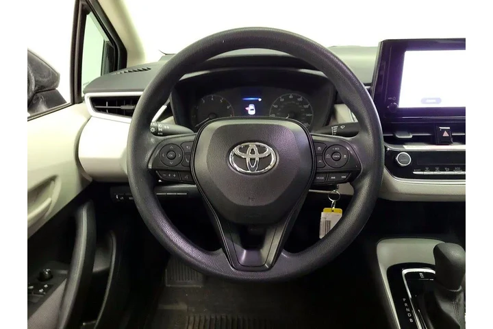$21998 : Toyota Corolla 2024 LE 4dr S image 10
