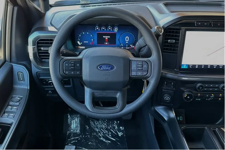 $39900 : Ford F-150 2024 4x2 STX 4dr image 9