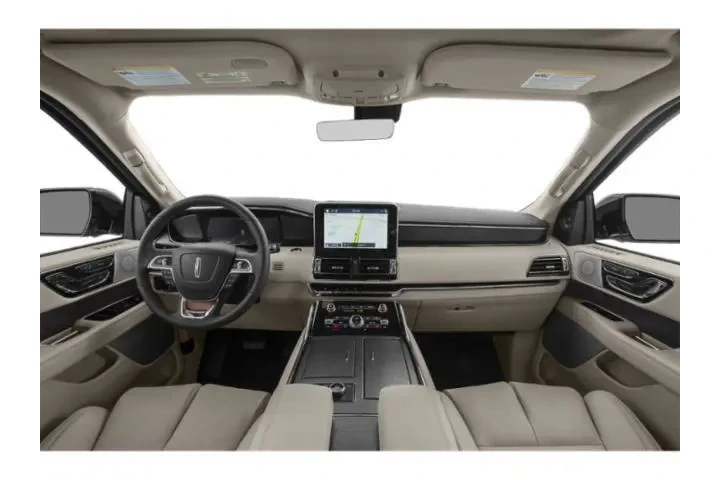 $35990 : Lincoln Navigator 2019 4x4 R image 8