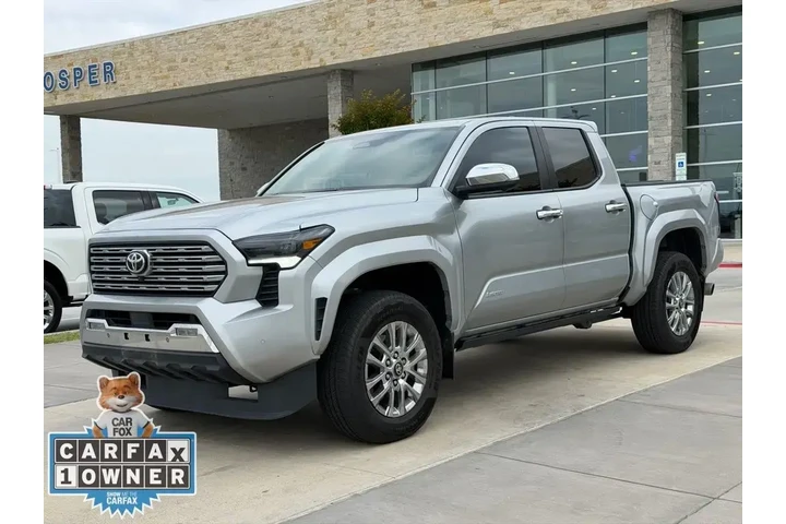 $39995 : Toyota Tacoma 2025 4x4 SR5 4 image 9