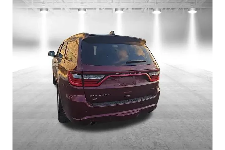 $32995 : Dodge Durango 2023 AWD GT 4d image 6