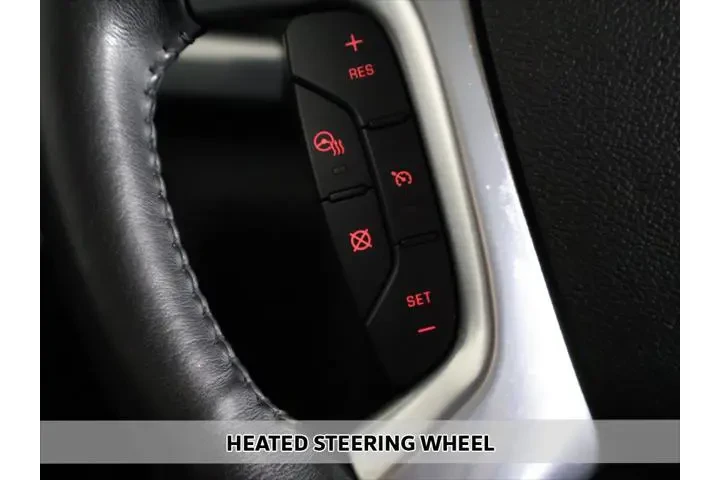 $12199 : GMC Acadia Limited 2017 AWD image 8