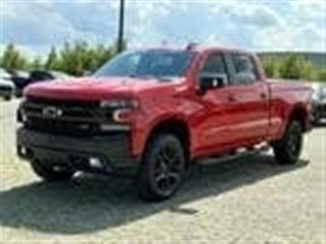 $43999 : 2021 Silverado 1500 LT Trail image 2