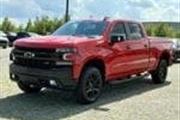 $43999 : 2021 Silverado 1500 LT Trail thumbnail