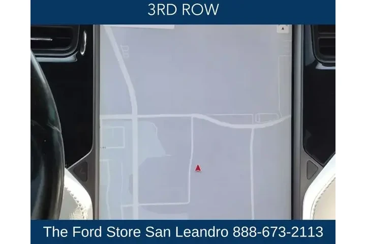 $31950 : Tesla Model X 2018 AWD 100D image 3