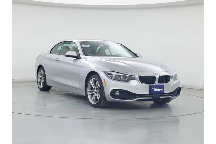$30998 : BMW 4 Series 2018 AWD 430i x image 1