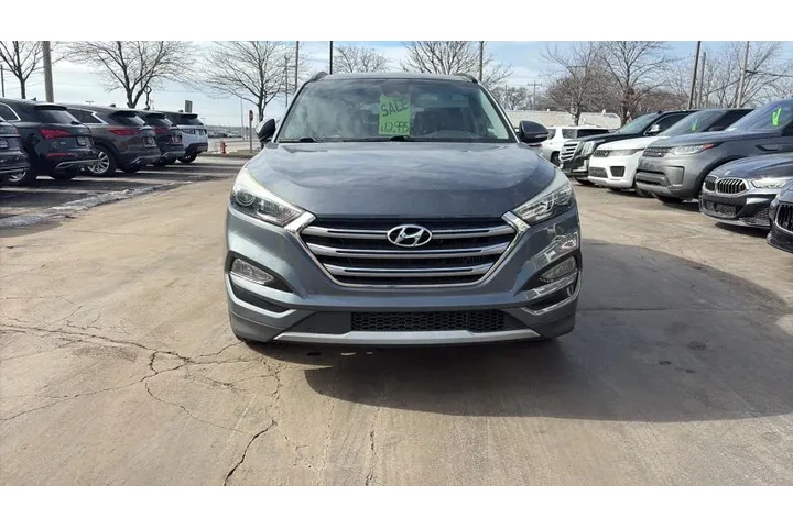 $12995 : 2017 TUCSON image 6