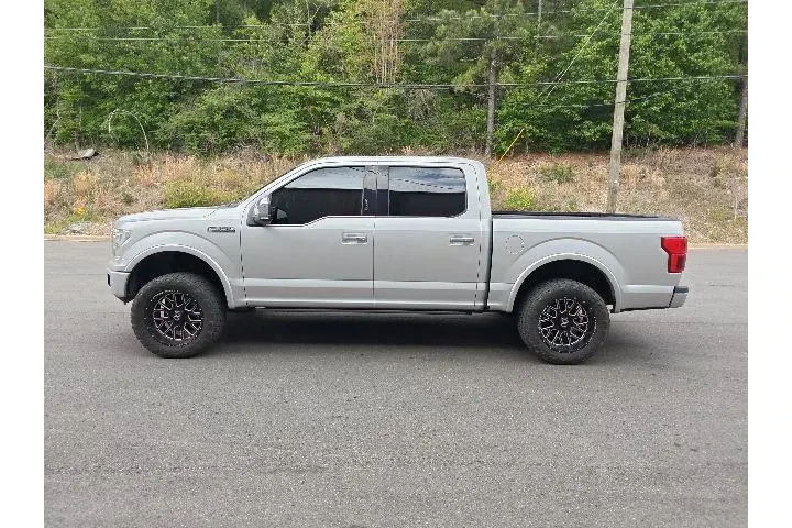 $21990 : Ford F-150 2018 4x4 King Ran image 6