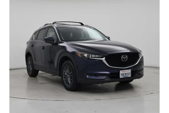 $22998 : Mazda CX-5 2021 Touring 4dr image 1