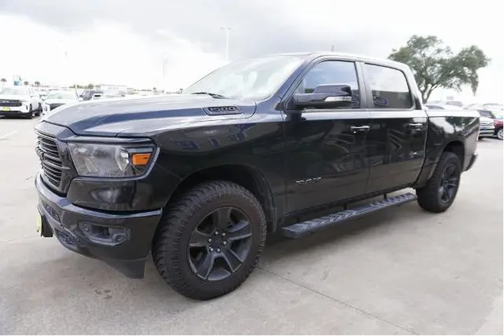 $30688 : Ram 1500 2020 4x2 Big Horn 4 image 3