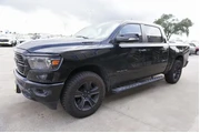$30688 : Ram 1500 2020 4x2 Big Horn 4 thumbnail
