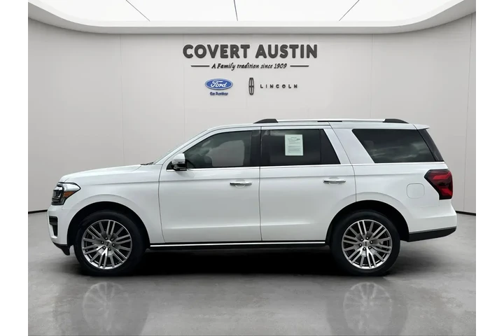 $39976 : Ford Expedition 2022 4x2 Lim image 2