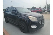 $8773 : Chevrolet Equinox 2017 LT 4d thumbnail