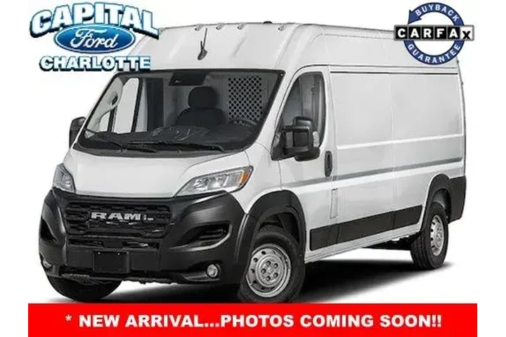 $20999 : Ram ProMaster 2020 2500 159 image 2