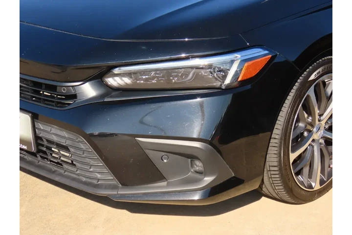 $19999 : Honda Civic 2022 Touring 4dr image 3