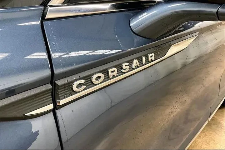 $29000 : Lincoln Corsair 2022 AWD Sta image 8