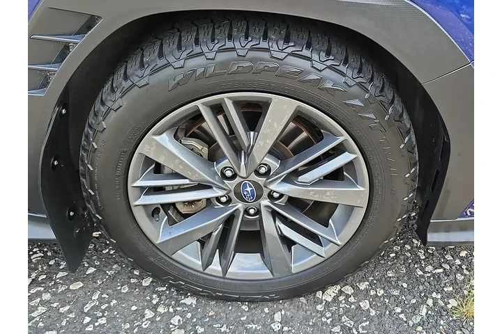 $24785 : Subaru WRX 2022 AWD Base 4dr image 9