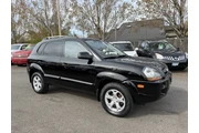 $4988 : 2009 Tucson Limited V6 thumbnail