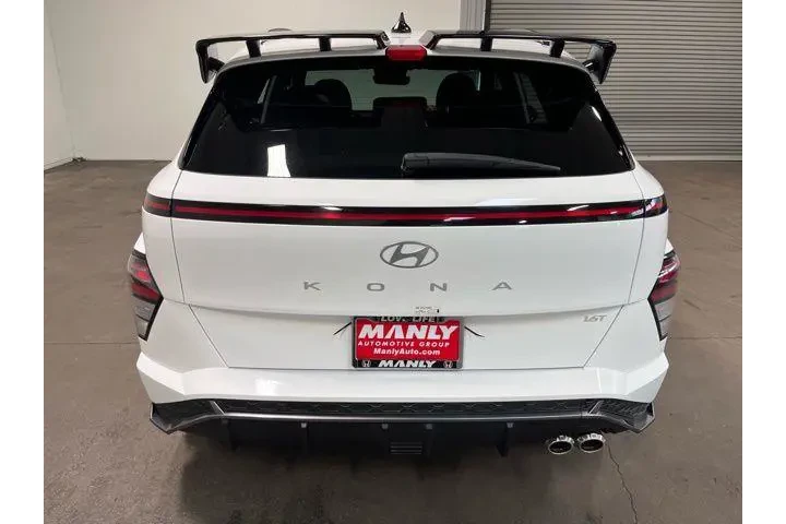 $23580 : Hyundai KONA 2024 N Line 4dr image 4