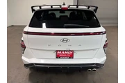 $23580 : Hyundai KONA 2024 N Line 4dr thumbnail