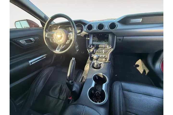 $28800 : Ford Mustang 2019 GT Premium image 10