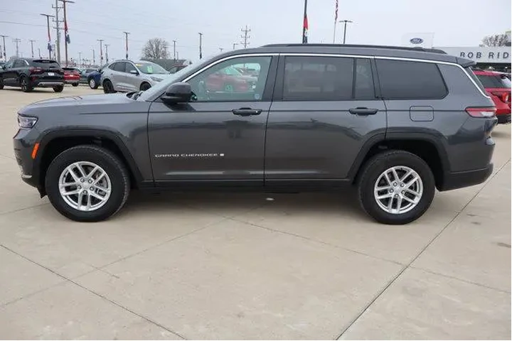 $33990 : Jeep Grand Cherokee L 2024 4 image 8