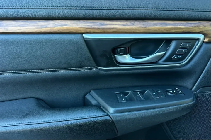 $23800 : Honda CR-V 2020 EX-L 4dr SUV image 10