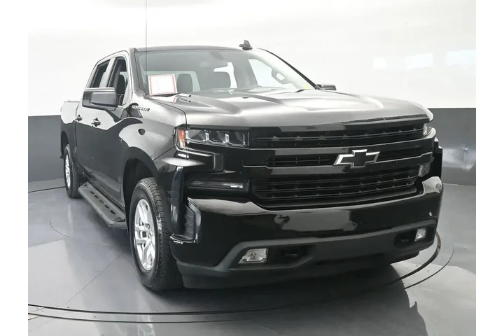 $29991 : Chevrolet Silverado 1500 202 image 9