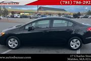 $10500 : Used 2013 Civic Sdn 4dr Auto thumbnail