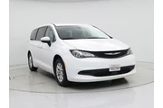 Chrysler Voyager 2022 LX 4dr en Fresno