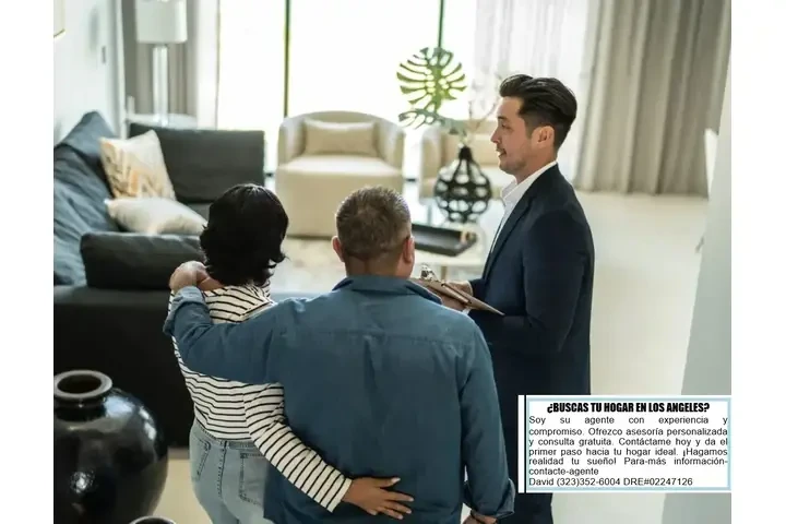 ¿BUSCAS TU HOGAR? image 1