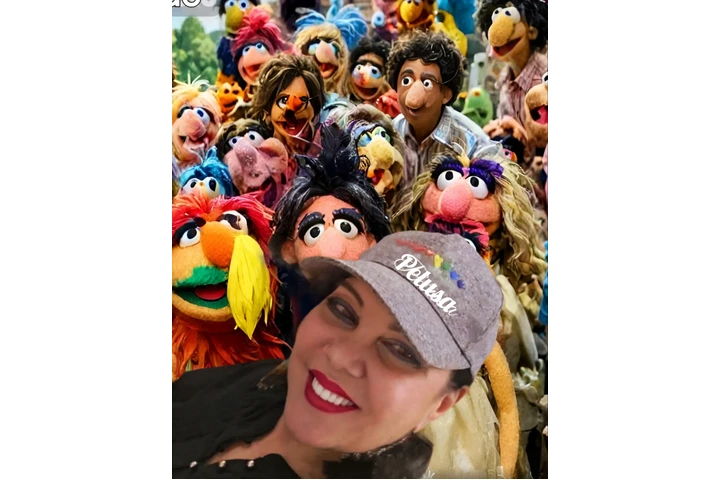 Mundo 🌎 Fantástico image 6