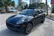 $17995 : 2017 Macan S thumbnail