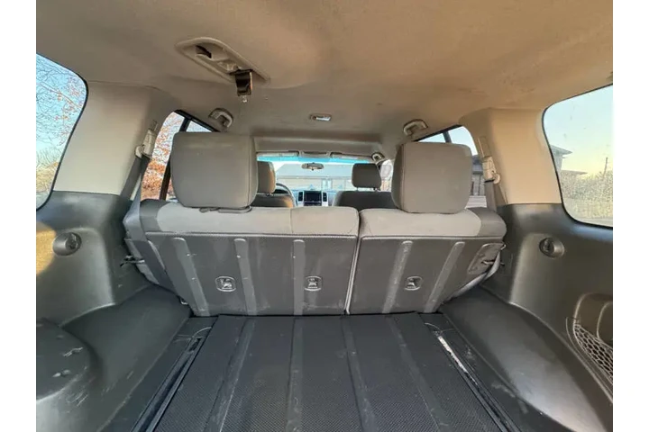 $5999 : 2012 Xterra X image 10