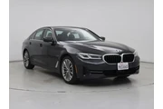 BMW 5 Series 2022 530e 4dr S en San Jose