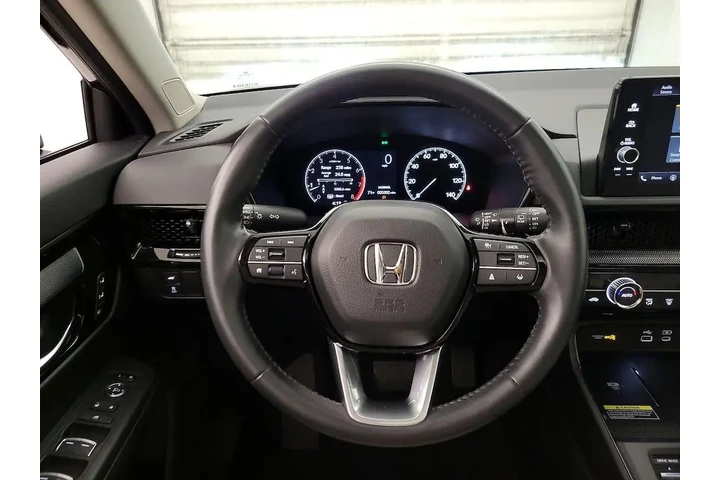 $33998 : Honda CR-V 2025 AWD EX-L 4dr image 10