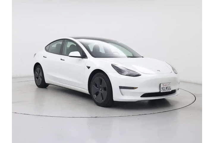 $24998 : Tesla Model 3 2023 4dr Sedan image 1