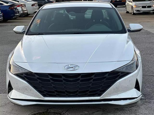 $14990 : 2021 HYUNDAI ELANTRA image 3