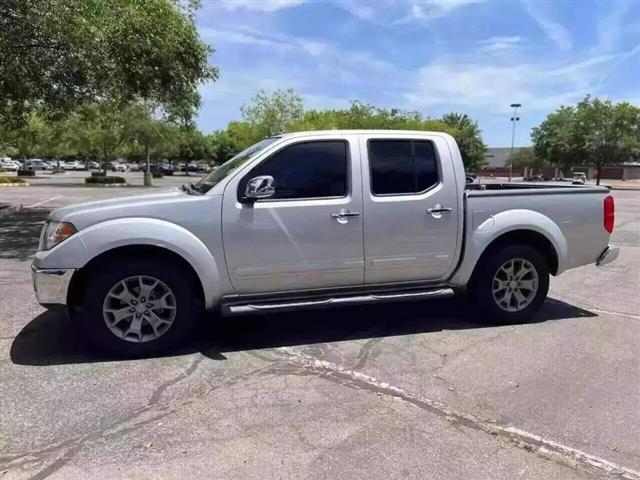 $25888 : 2019 NISSAN FRONTIER CREW CAB image 8