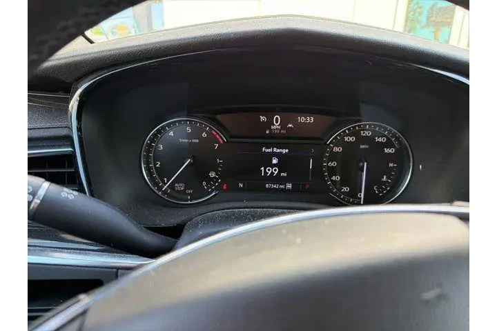 $22086 : Cadillac XT5 2020 4x4 Premiu image 9