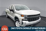 PRE-OWNED 2019 CHEVROLET SILV en Madison WV