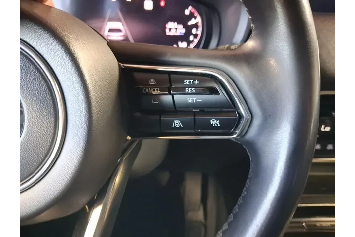 $40000 : Mazda CX-90 2025 AWD 3.3 Tur image 6