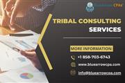 Tribal Consulting Services en San Diego