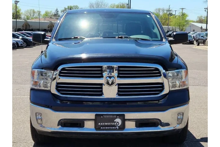 $18972 : 2017 RAM 1500 SLT image 7