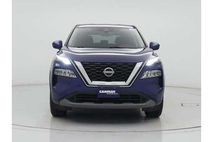 $22998 : Nissan Rogue 2023 SV 4dr Cro image 5