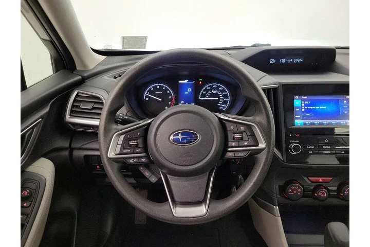 $21998 : Subaru Forester 2019 AWD Bas image 10
